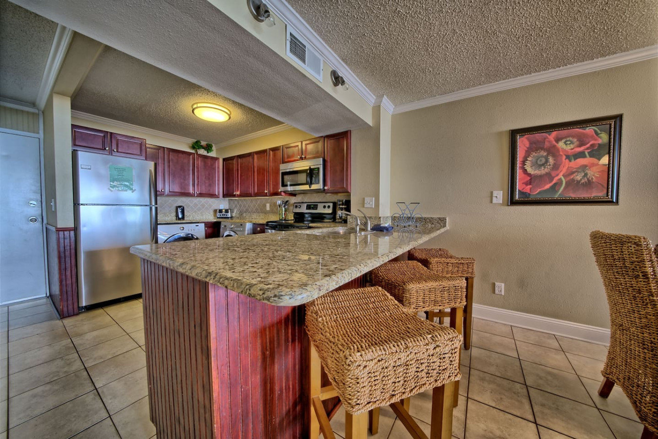 Panama City Vacation Rental