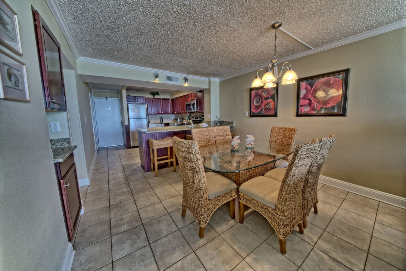 Panama City Vacation Rental