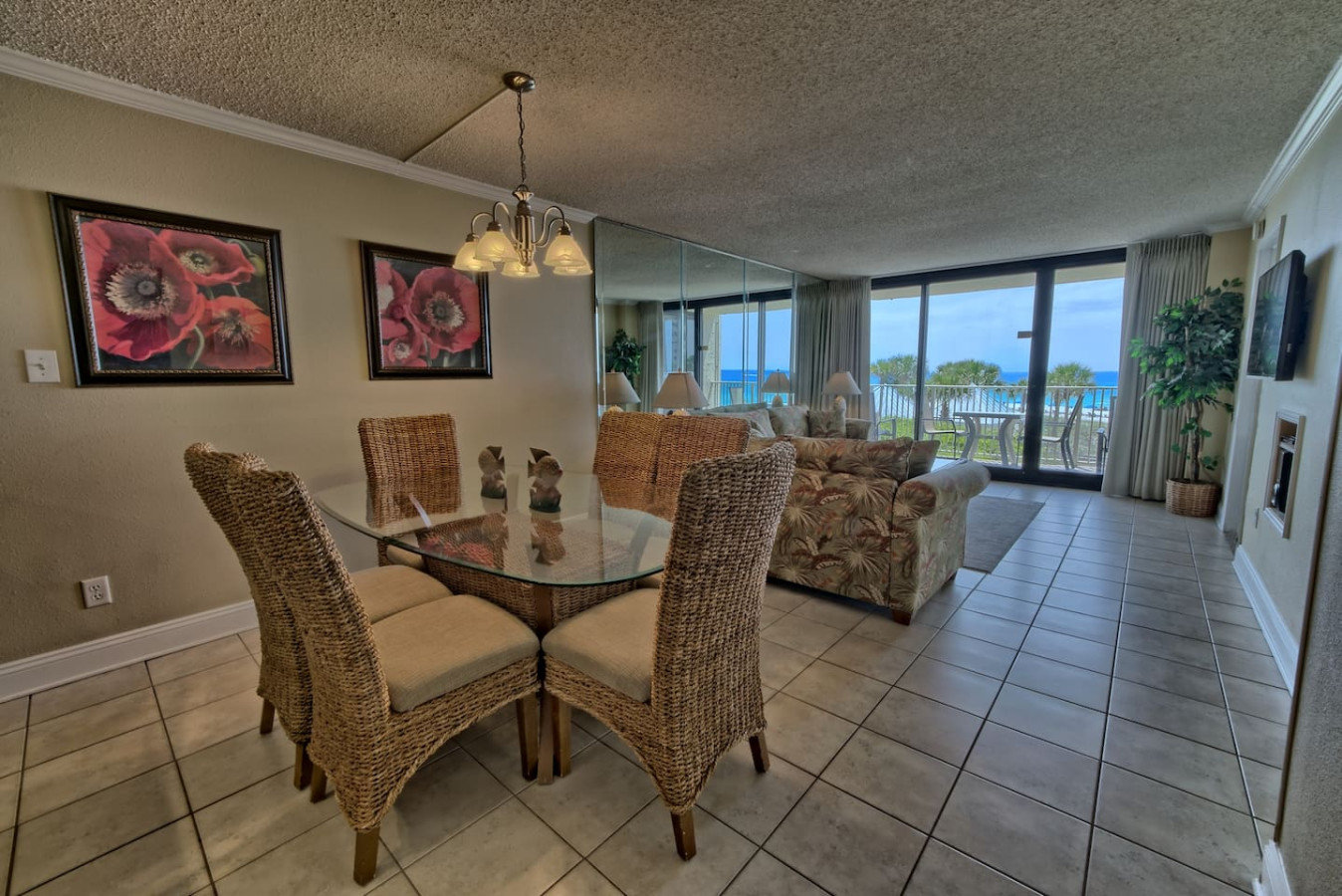 Panama City Vacation Rental