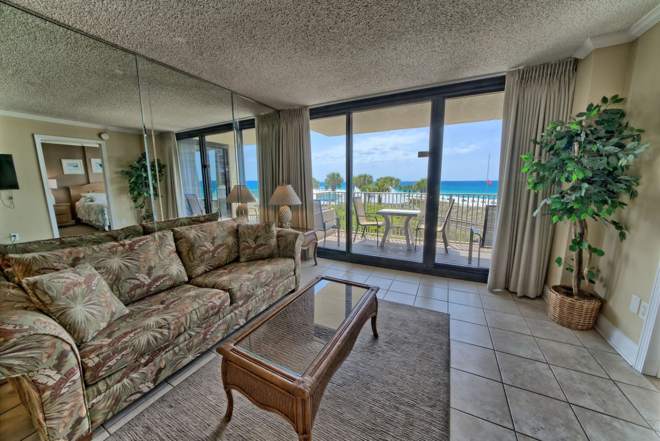 Panama City Vacation Rental