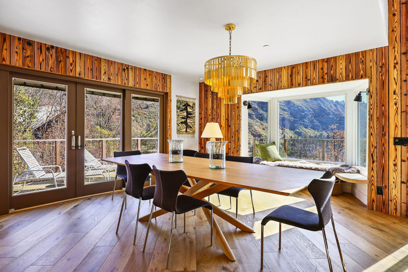 Sundance Vacation Rental