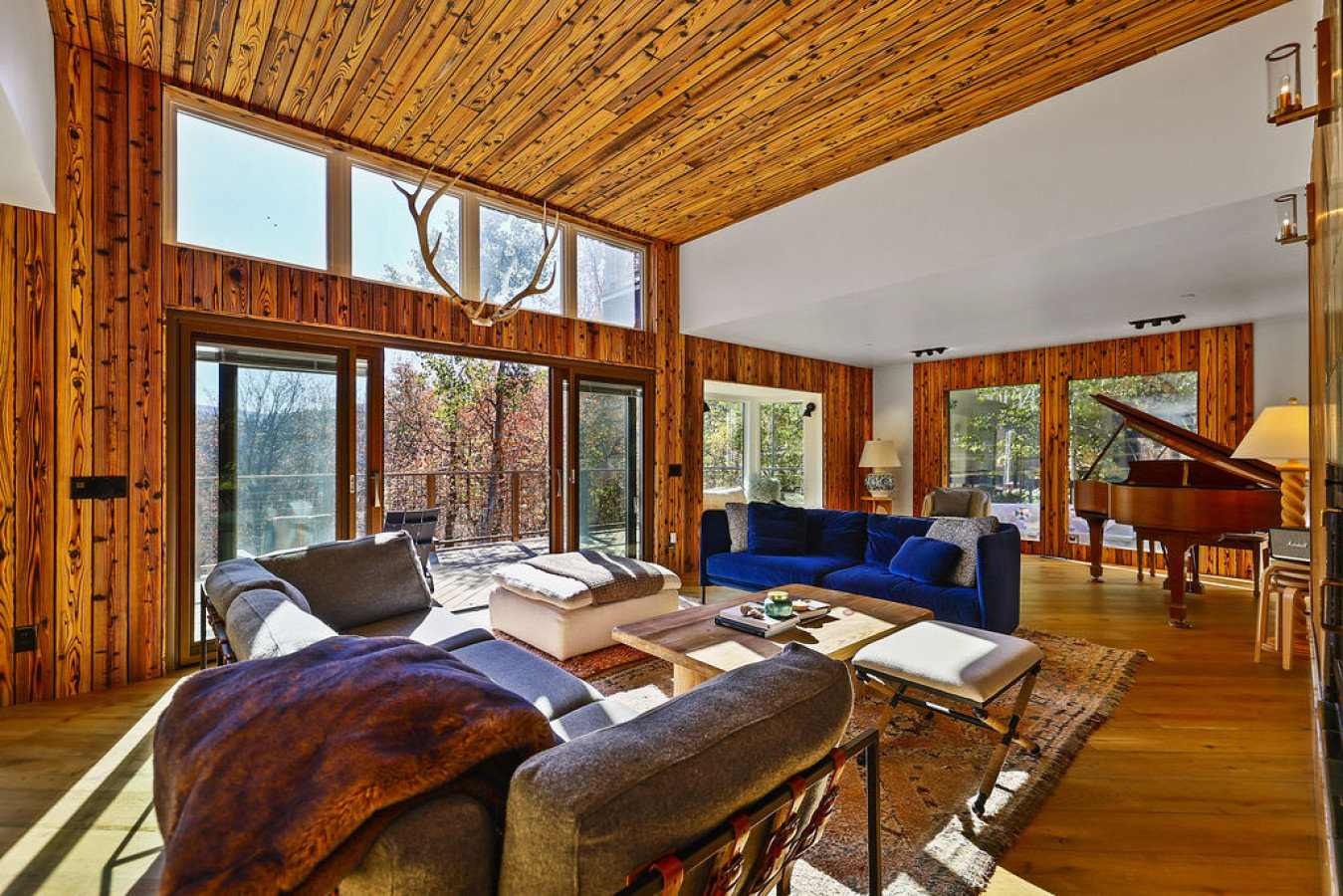 Sundance Vacation Rental