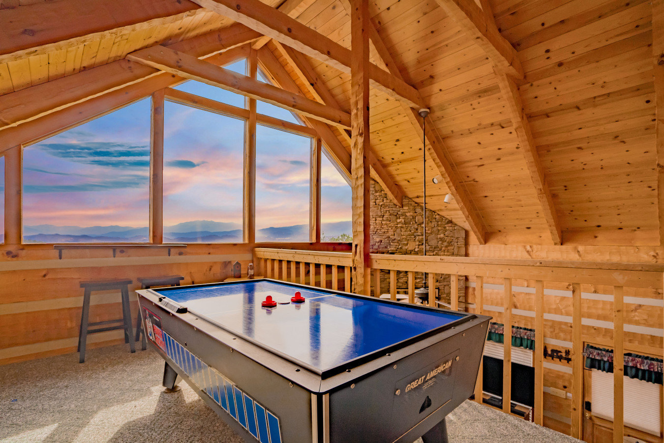 Sevierville Vacation Rental