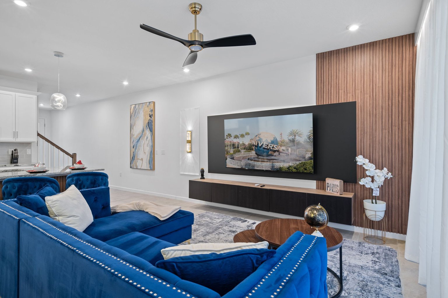 Kissimmee Vacation Rental