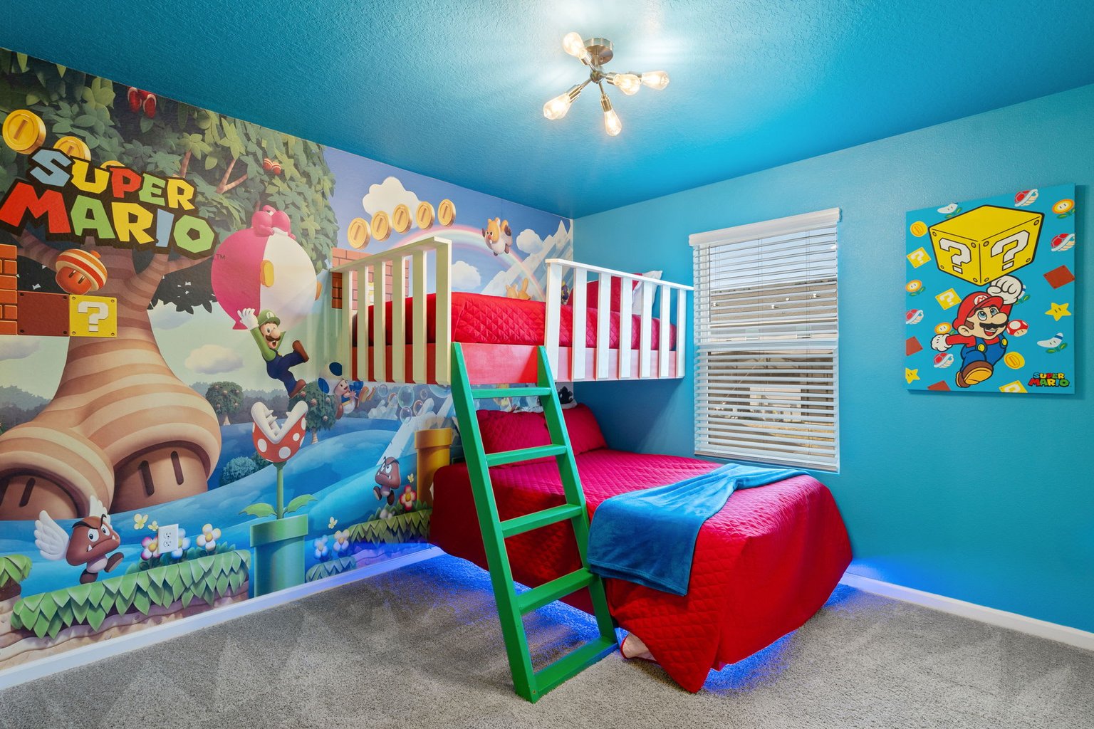 Kissimmee Vacation Rental