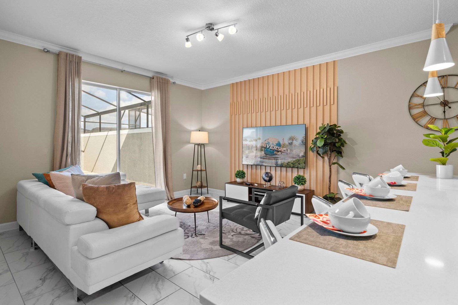 Kissimmee Vacation Rental