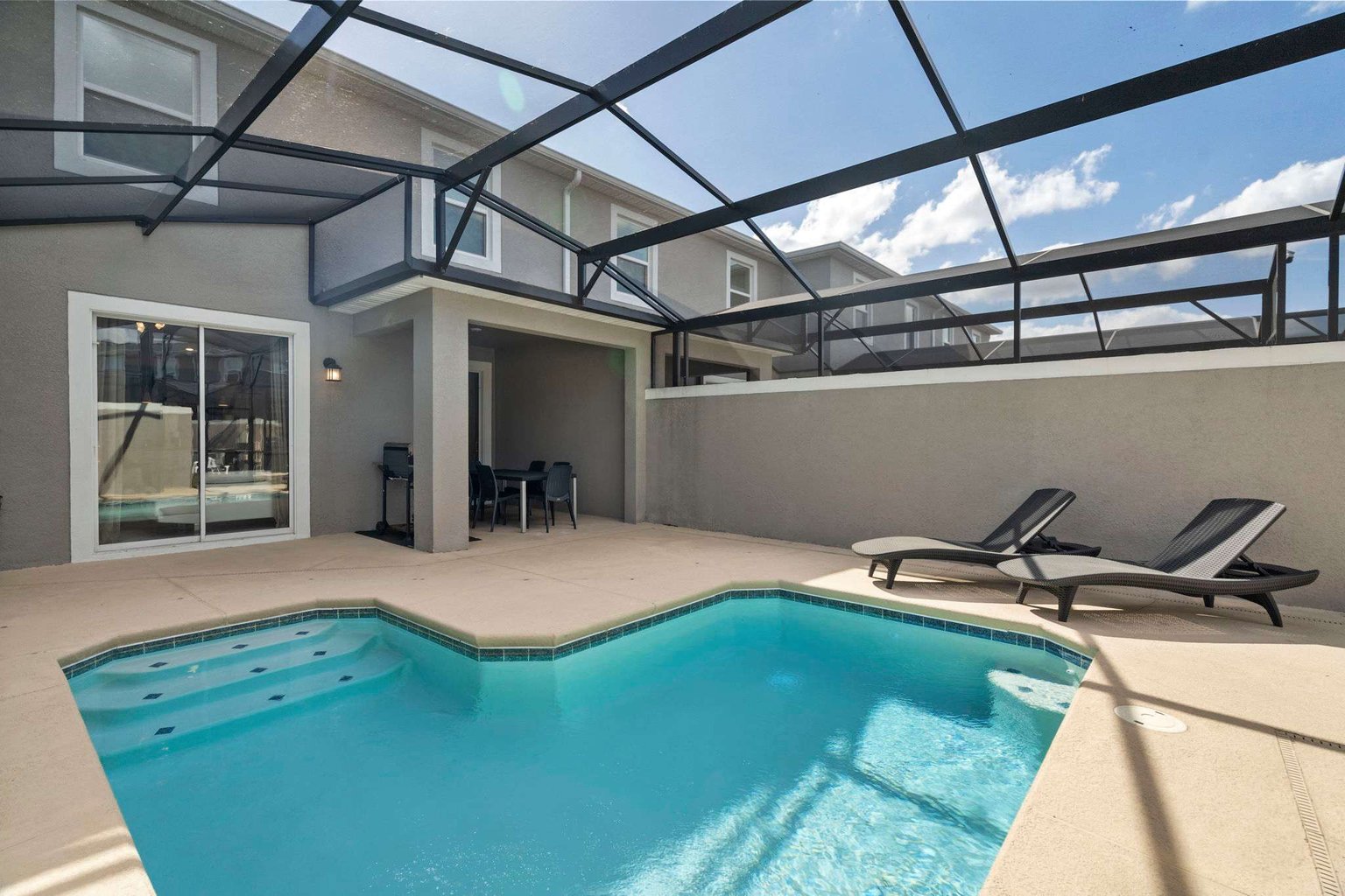 Kissimmee Vacation Rental