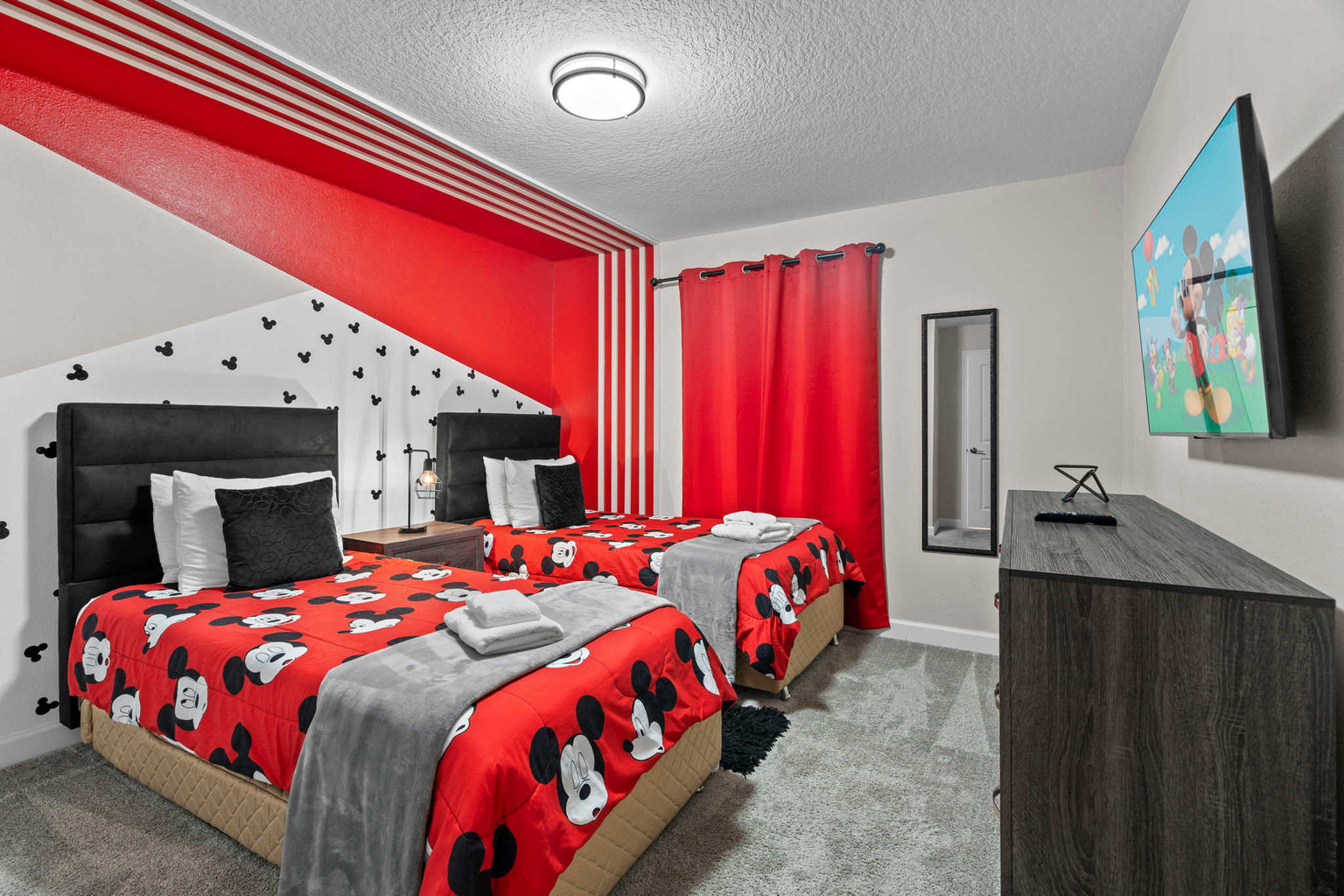 Kissimmee Vacation Rental