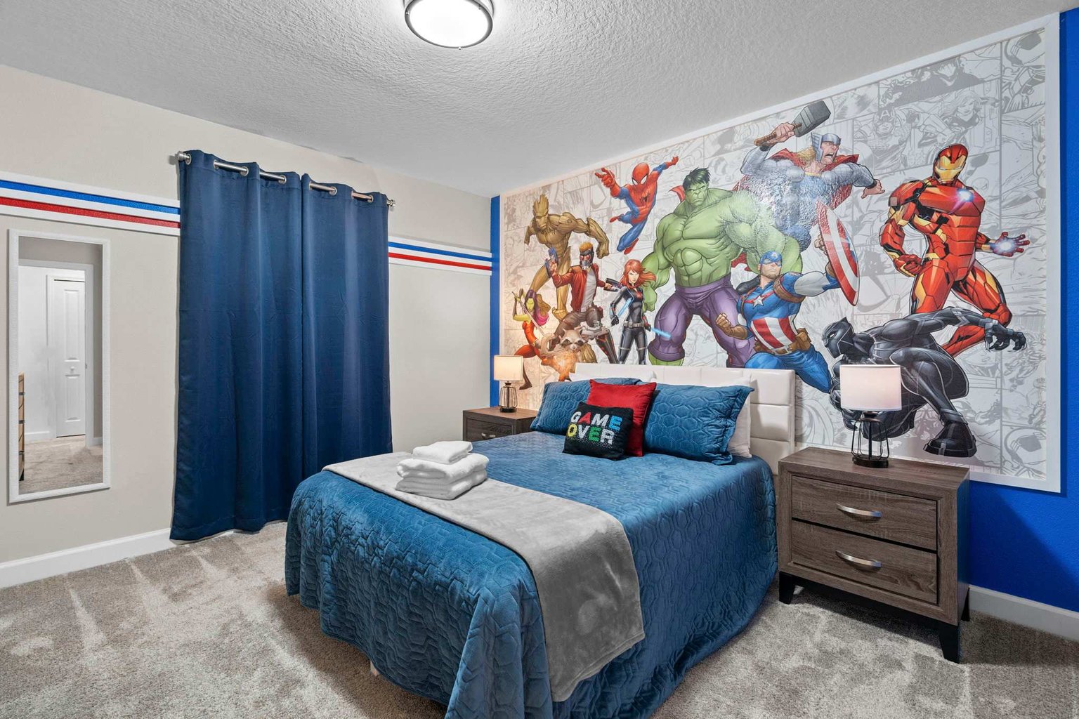 Kissimmee Vacation Rental