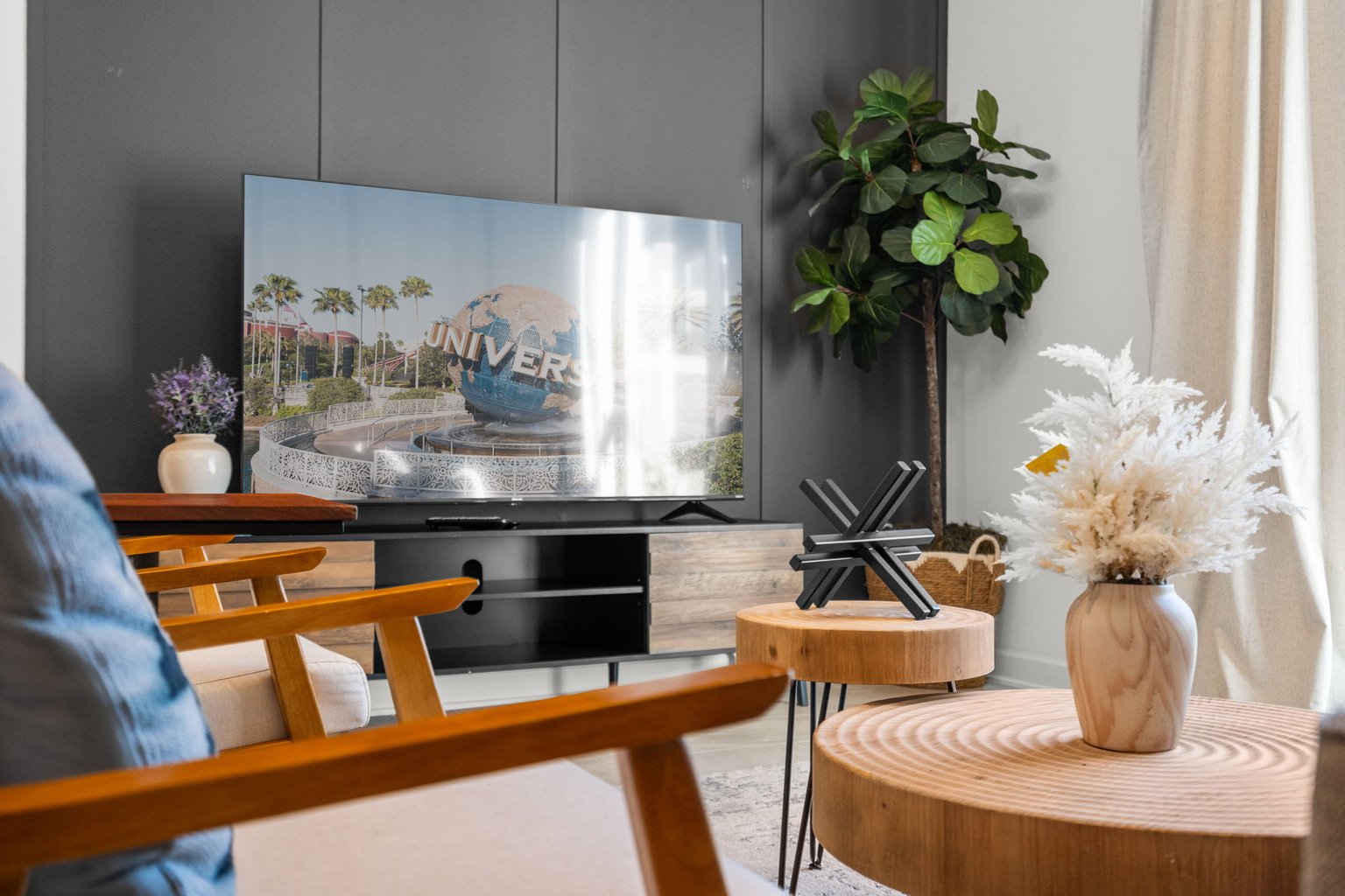 Davenport Vacation Rental