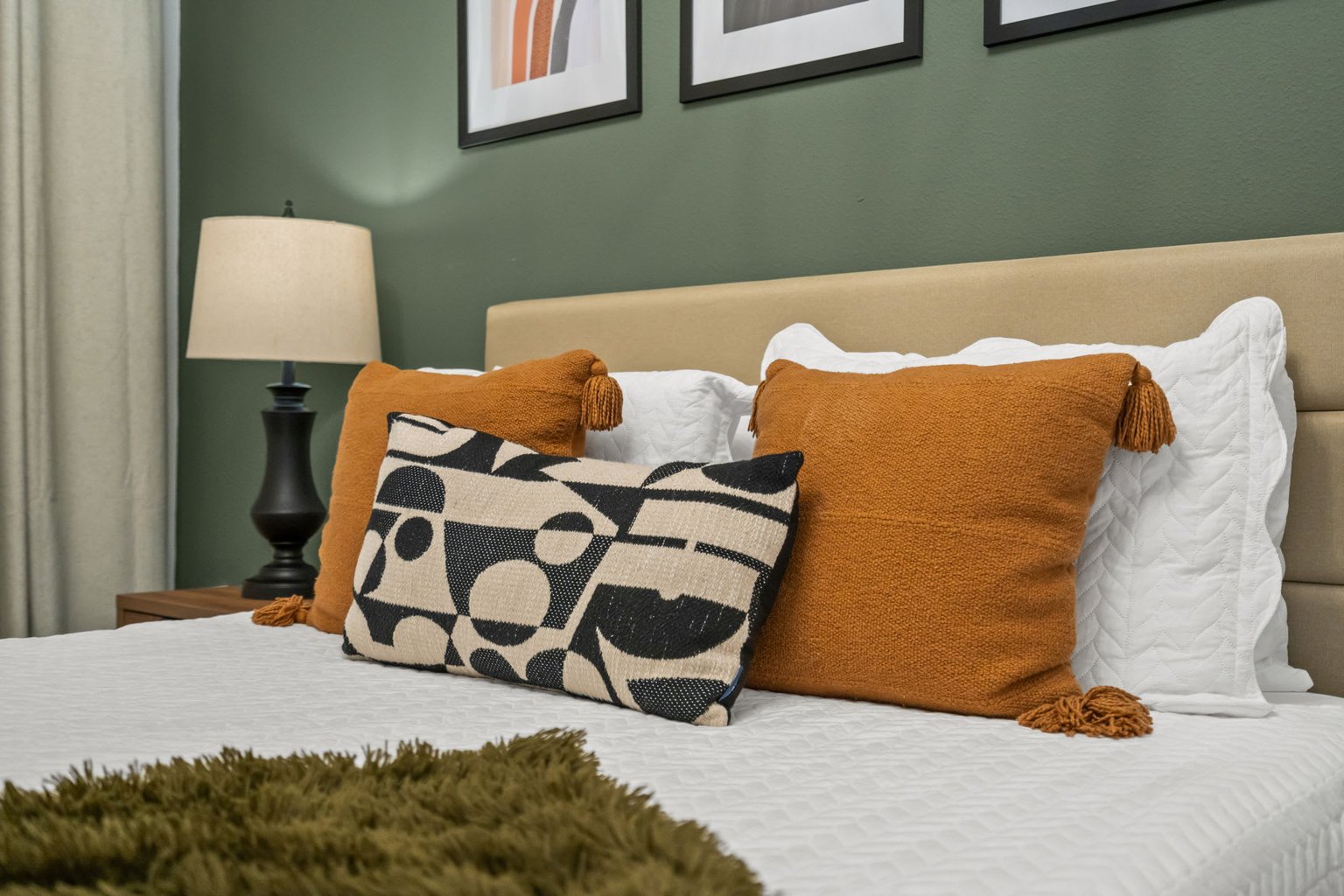 Davenport Vacation Rental