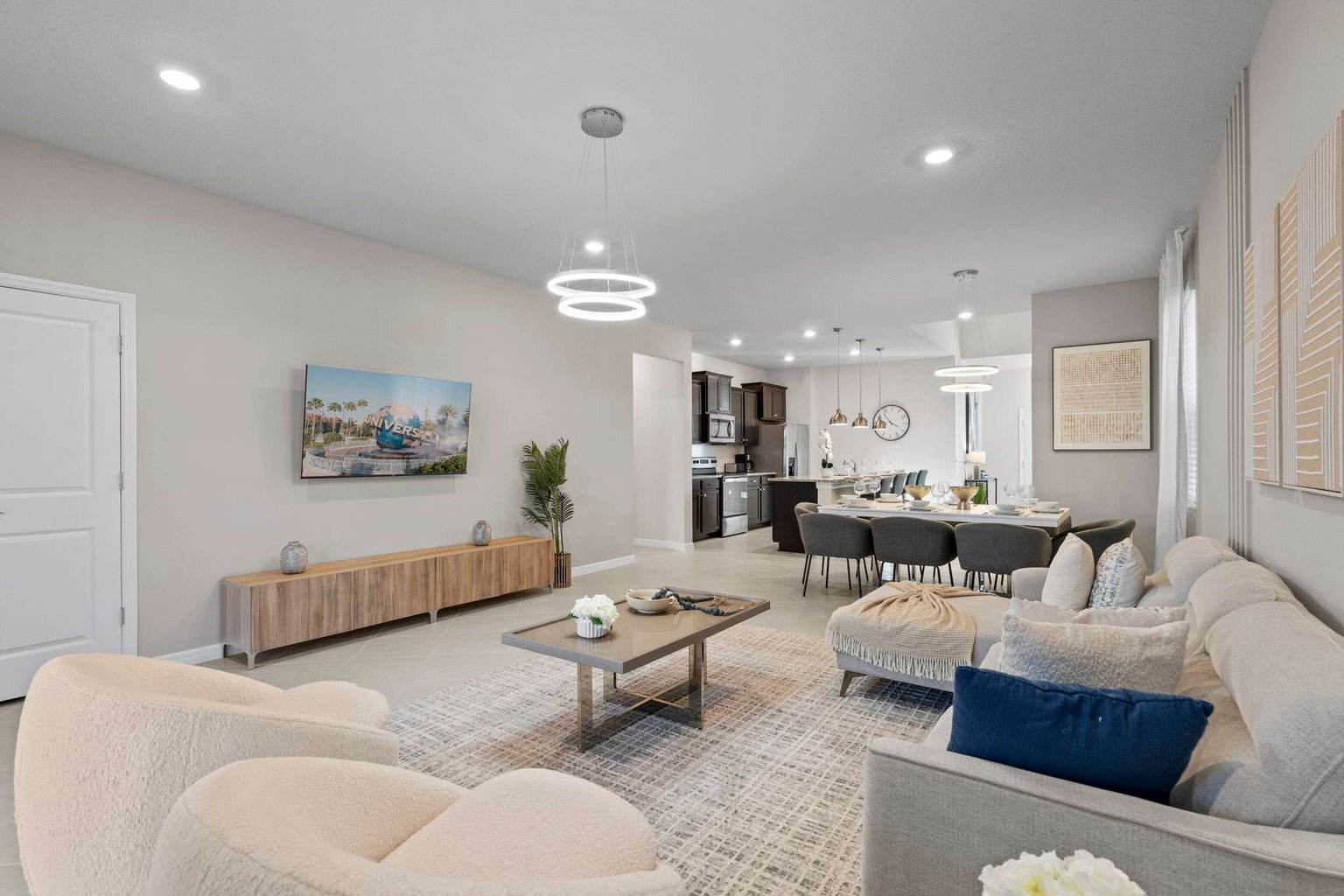 Clermont Vacation Rental