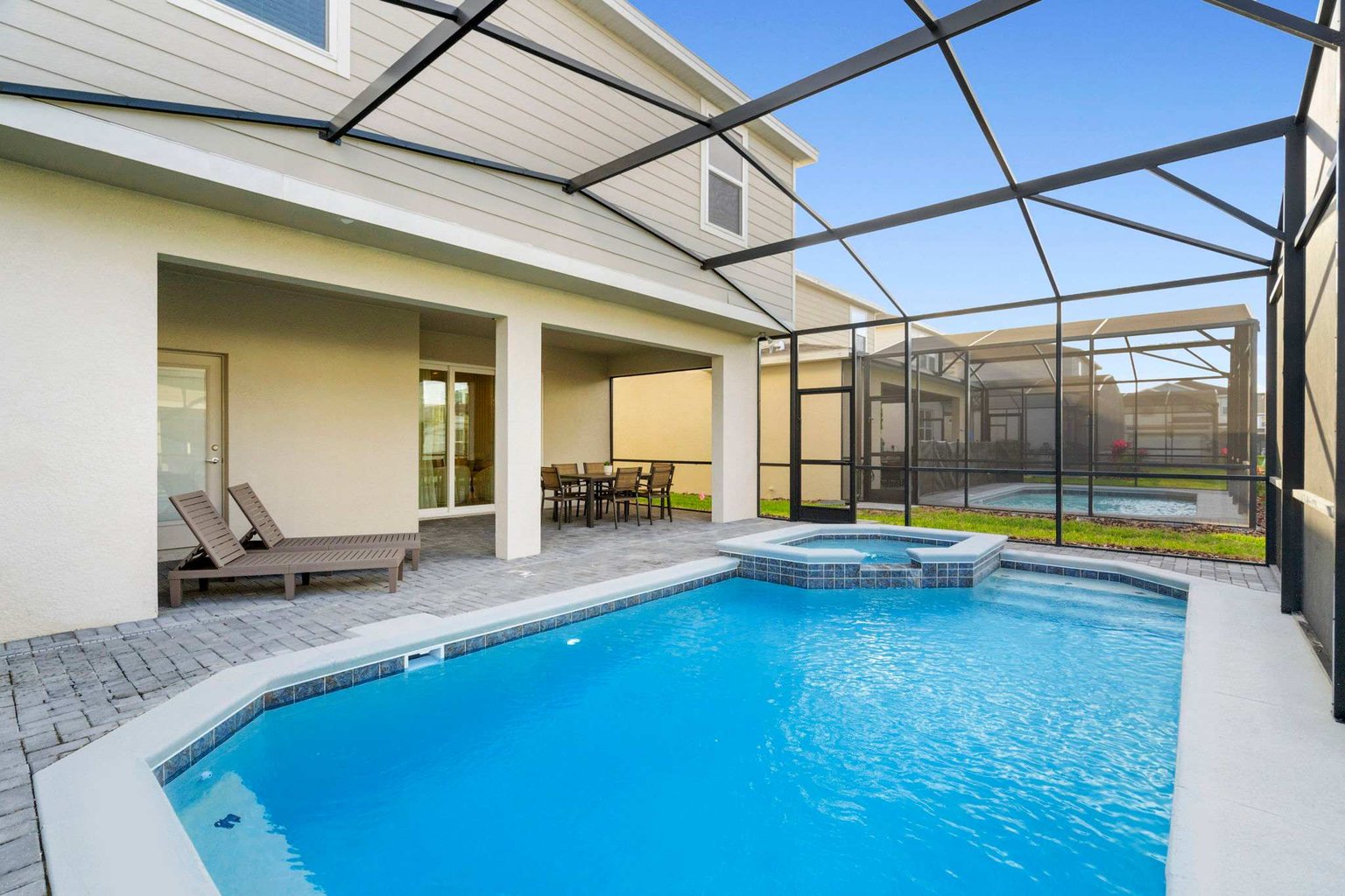 Clermont Vacation Rental