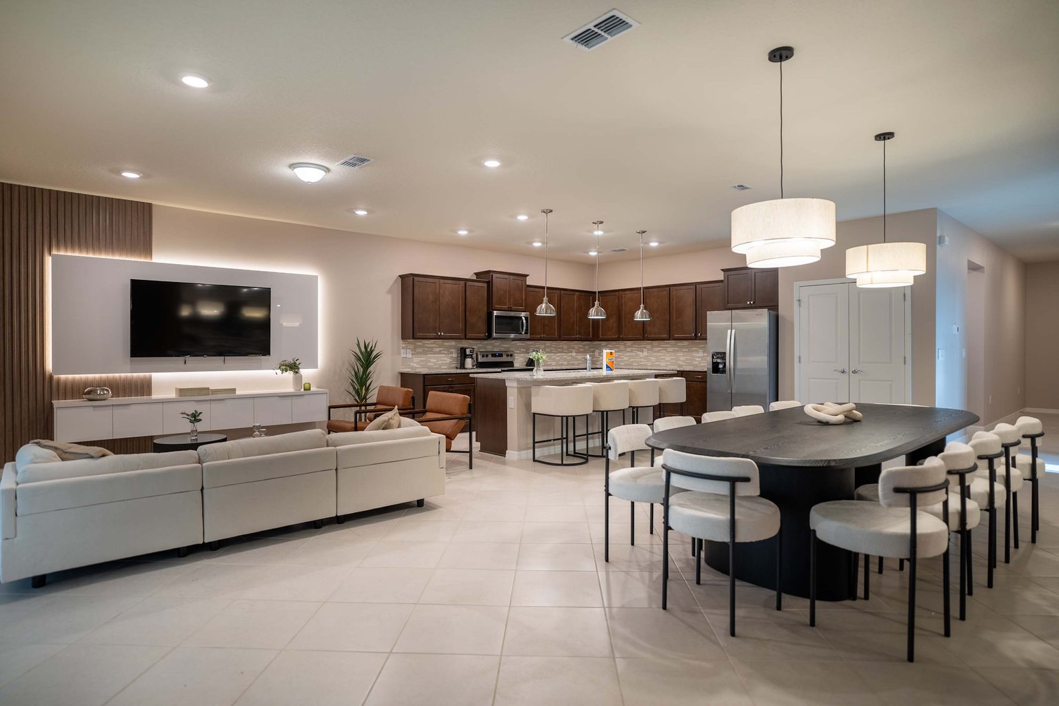 Clermont Vacation Rental