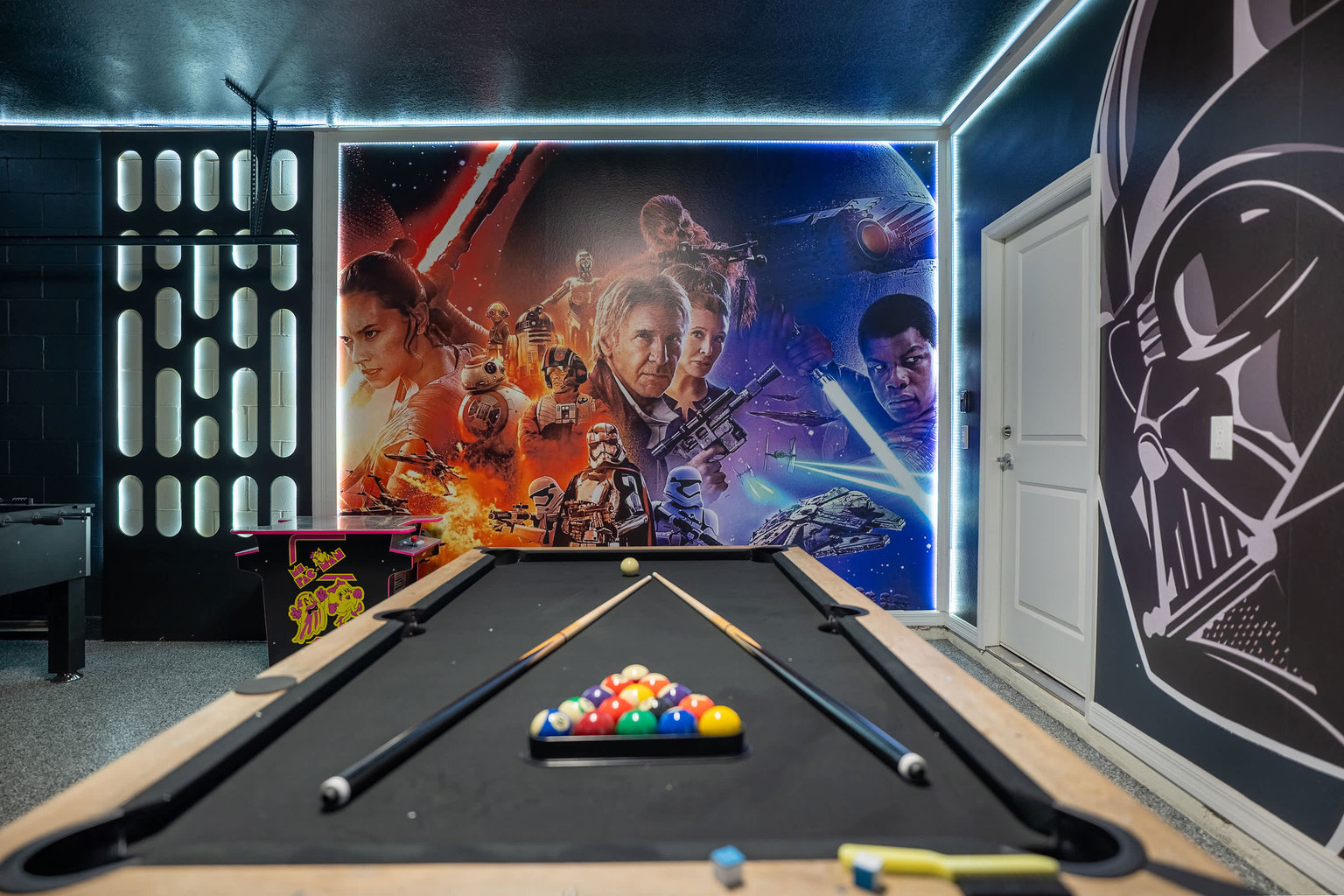 Clermont Vacation Rental