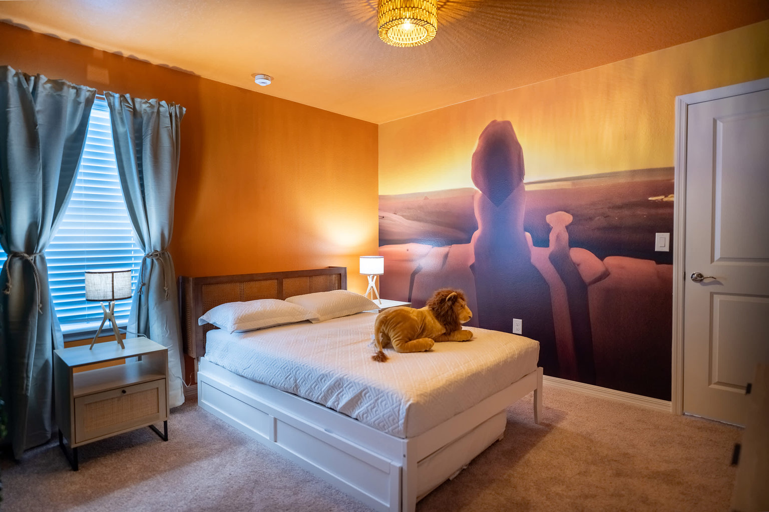 Clermont Vacation Rental