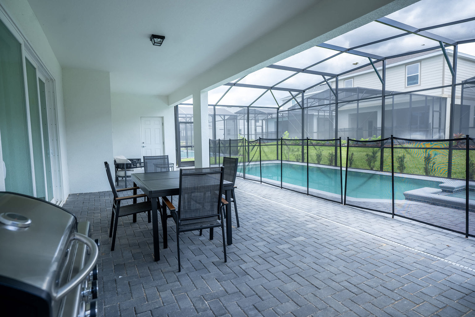 Clermont Vacation Rental