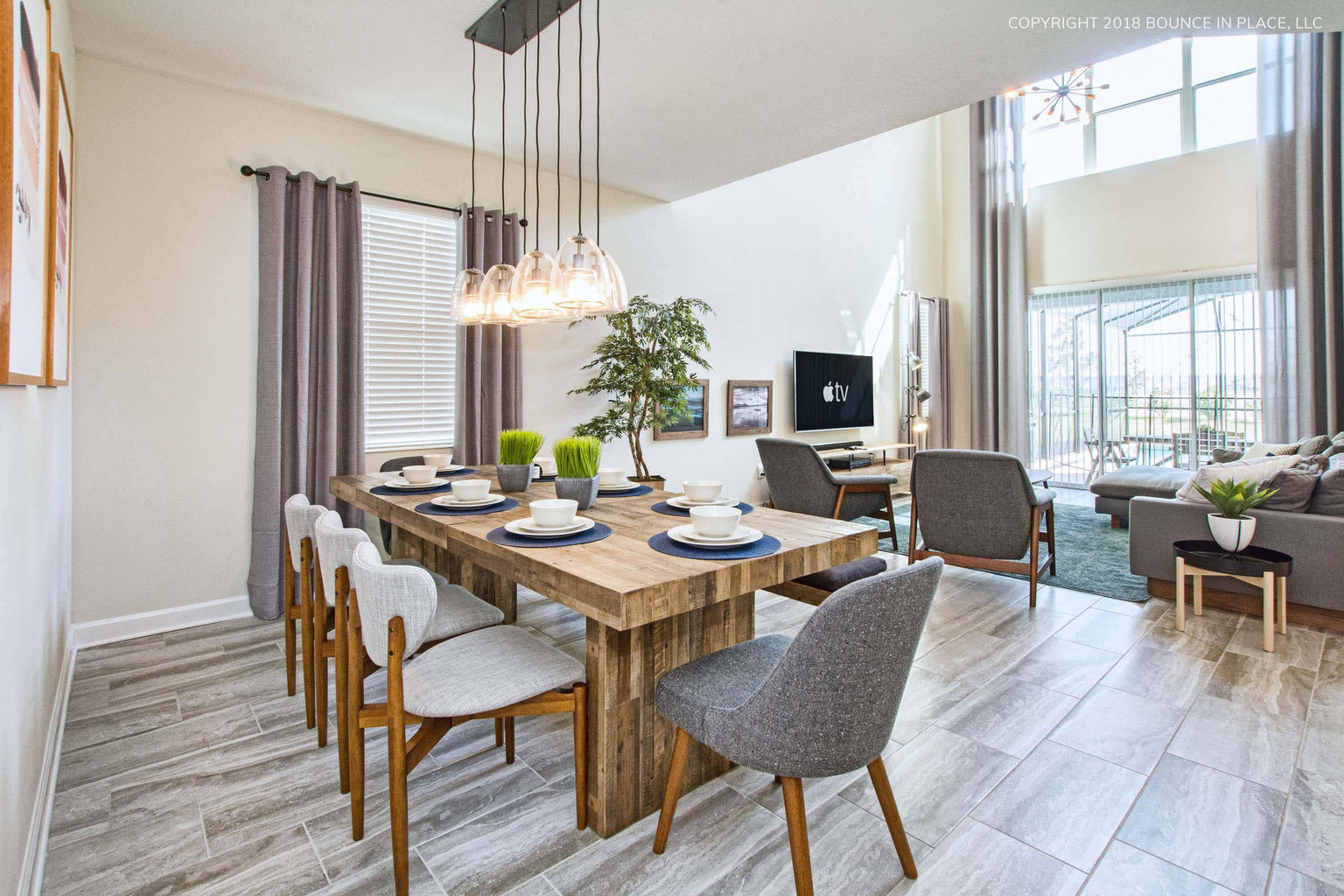 Kissimmee Vacation Rental