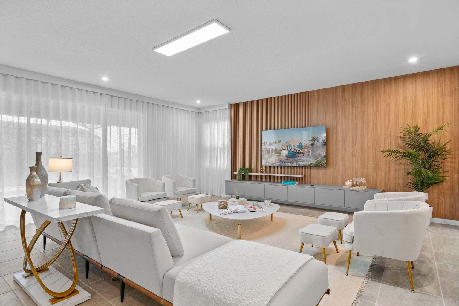 Kissimmee Vacation Rental