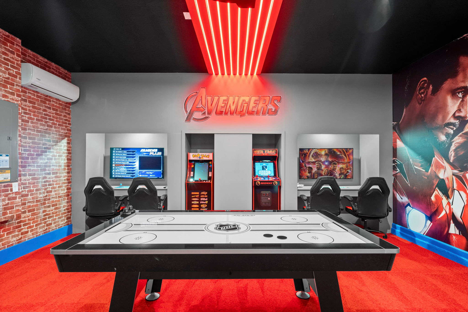 Kissimmee Vacation Rental