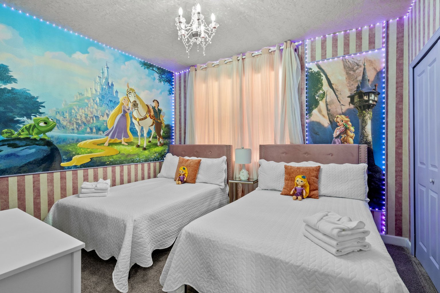 Davenport Vacation Rental