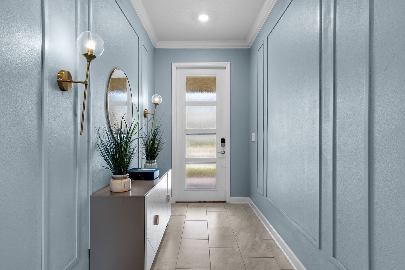 Davenport Vacation Rental