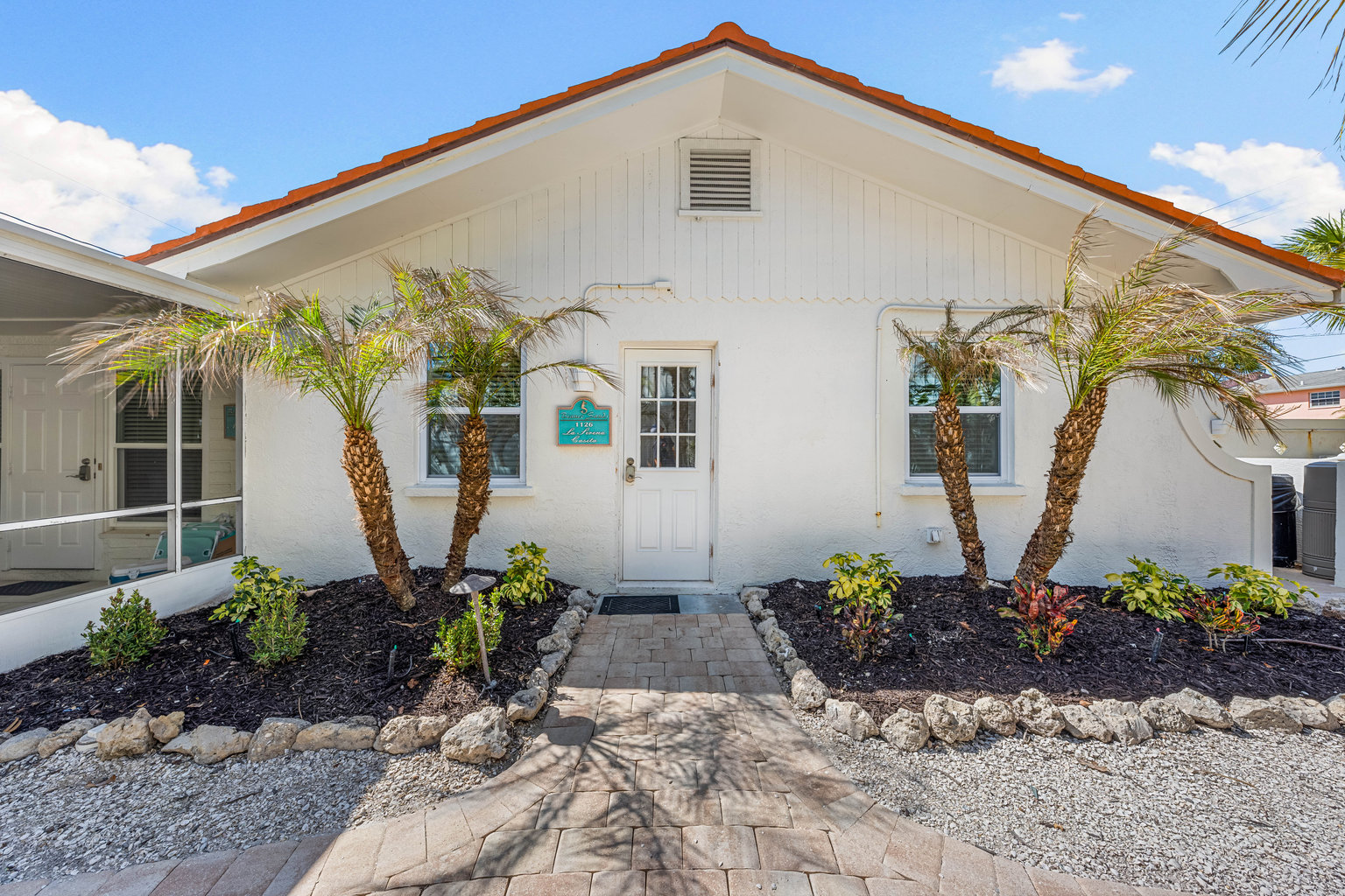 Siesta Key Vacation Rental