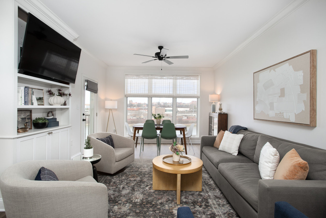 Knoxville Vacation Rental