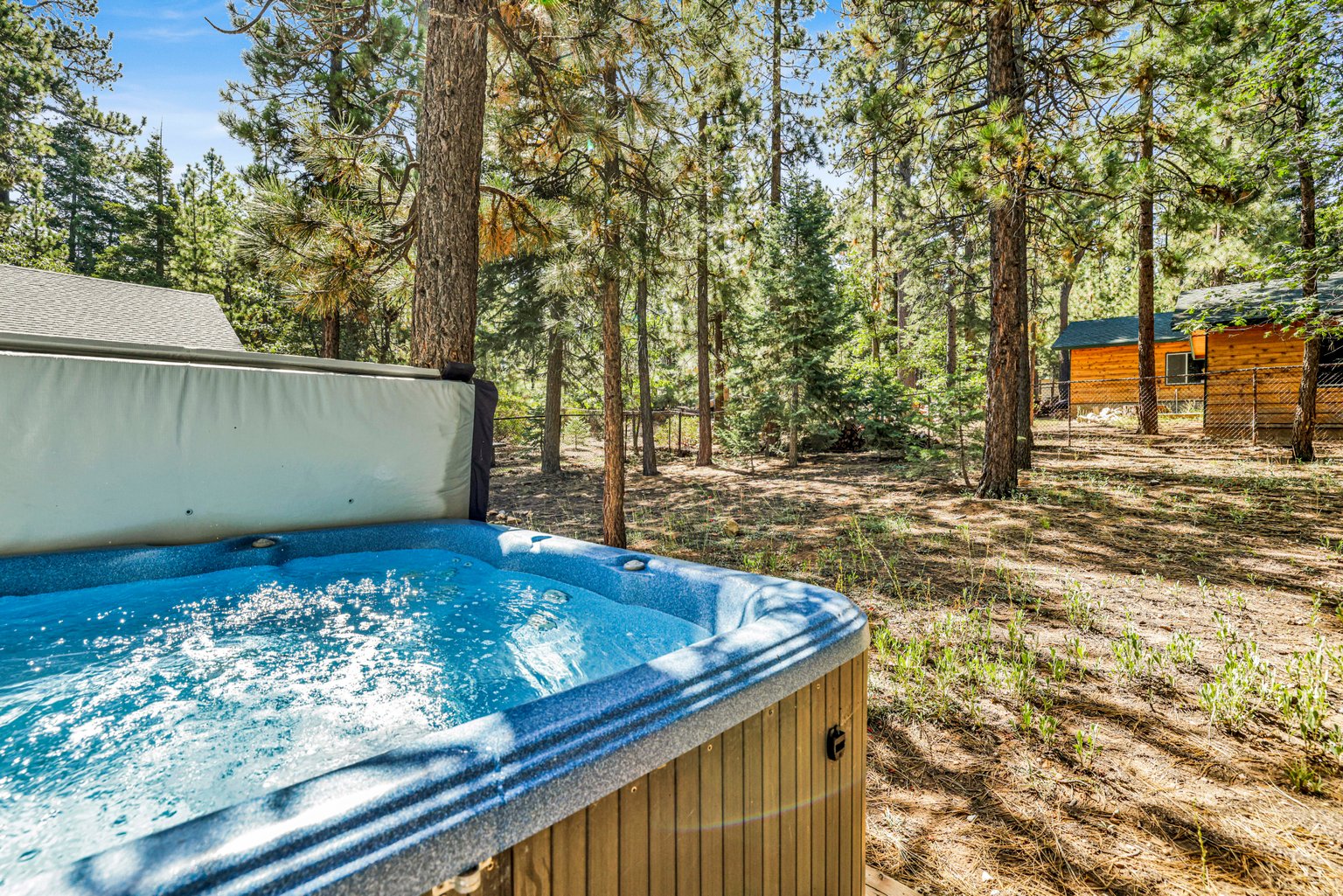 Big Bear Lake Vacation Rental