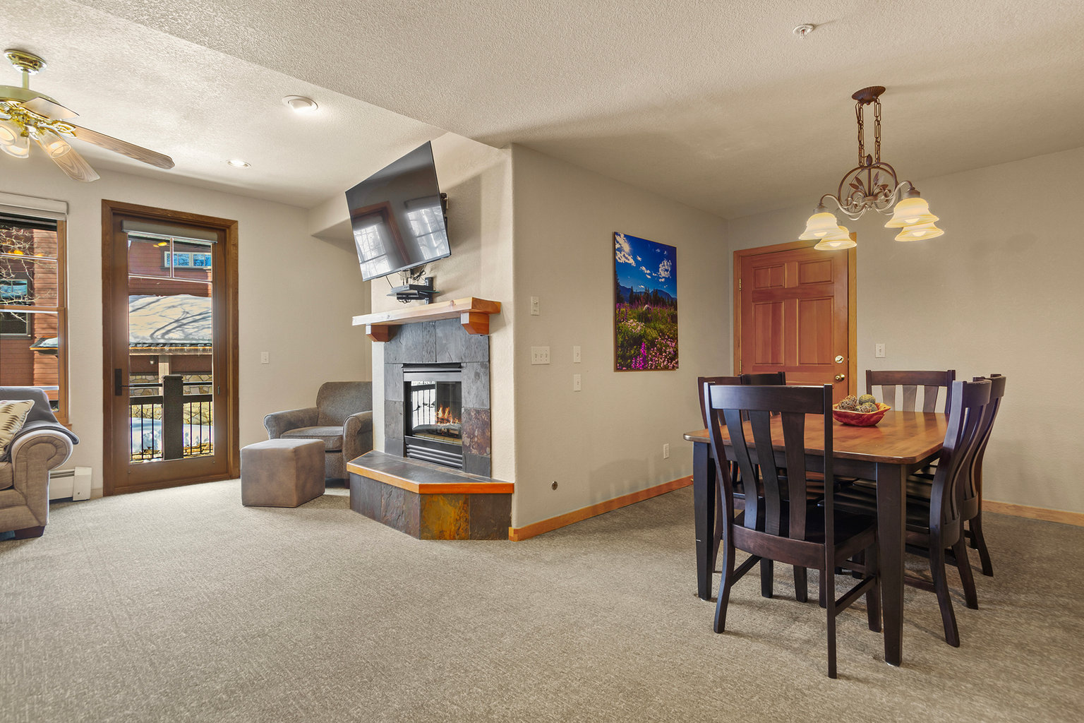 Breckenridge Vacation Rental