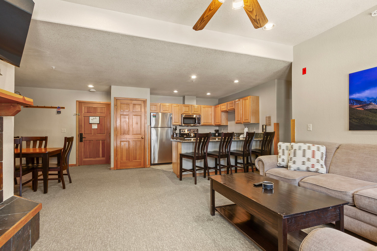 Breckenridge Vacation Rental