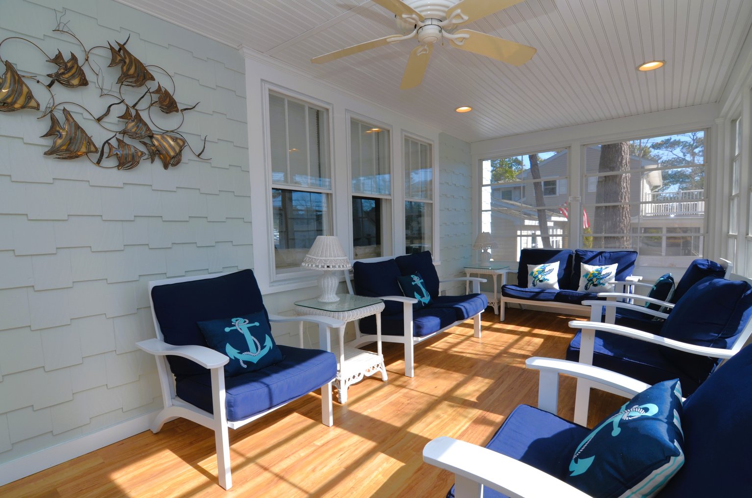 Rehoboth Beach Vacation Rental