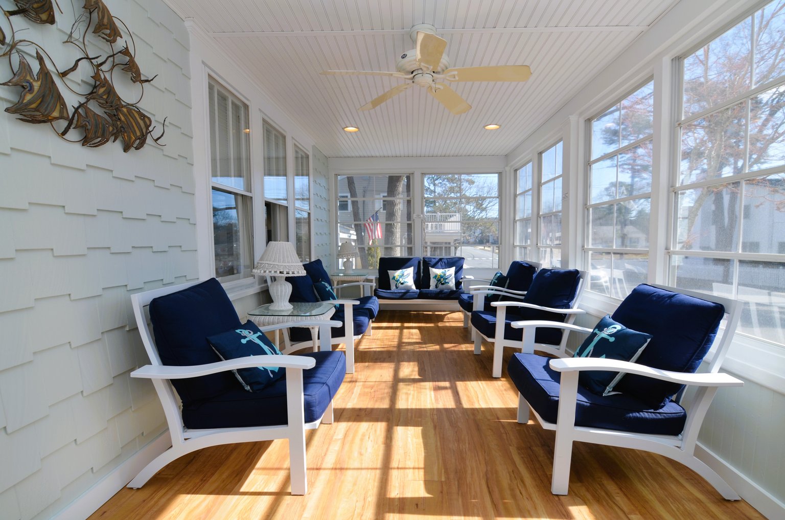 Rehoboth Beach Vacation Rental