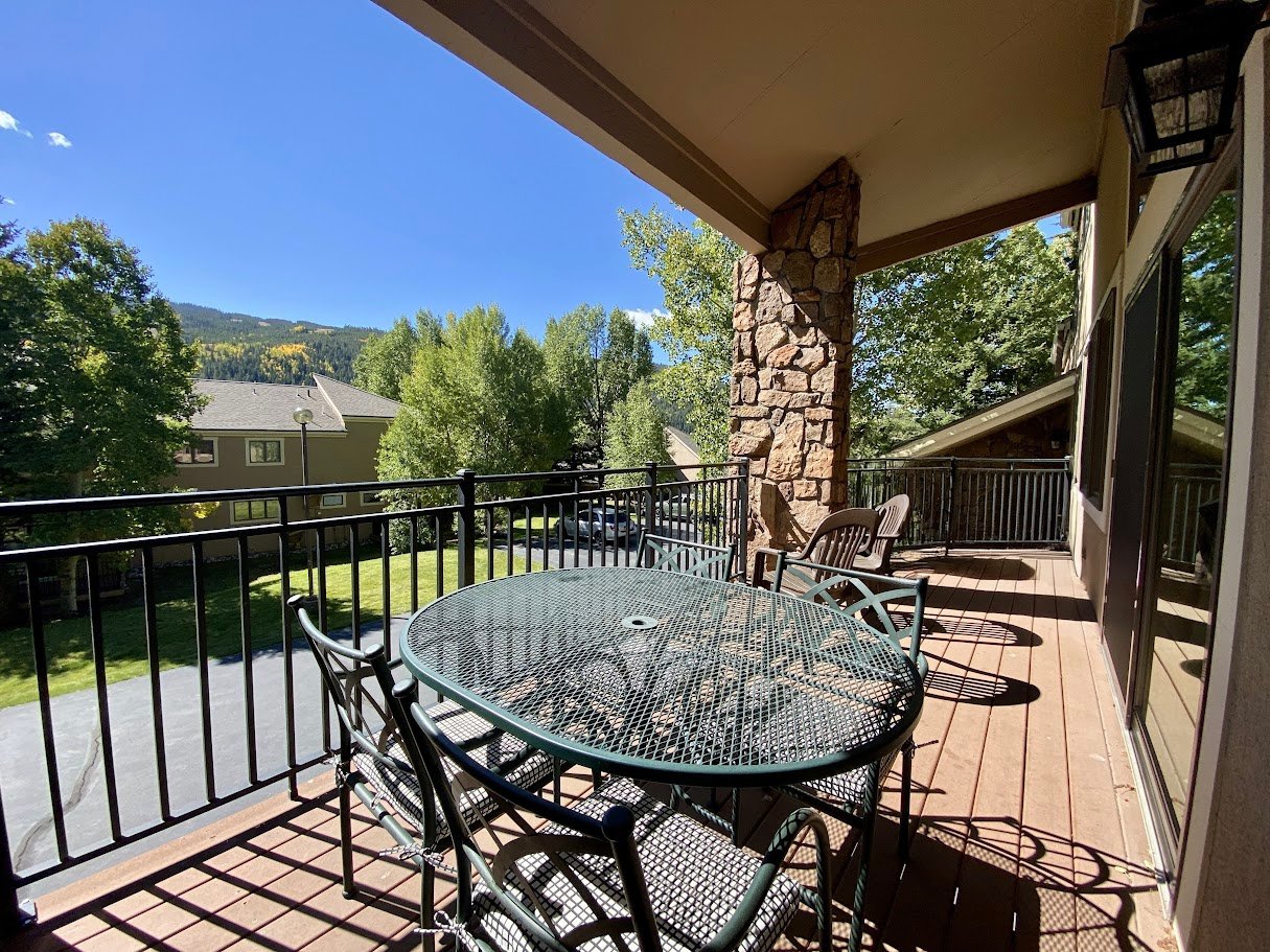 Keystone Vacation Rental