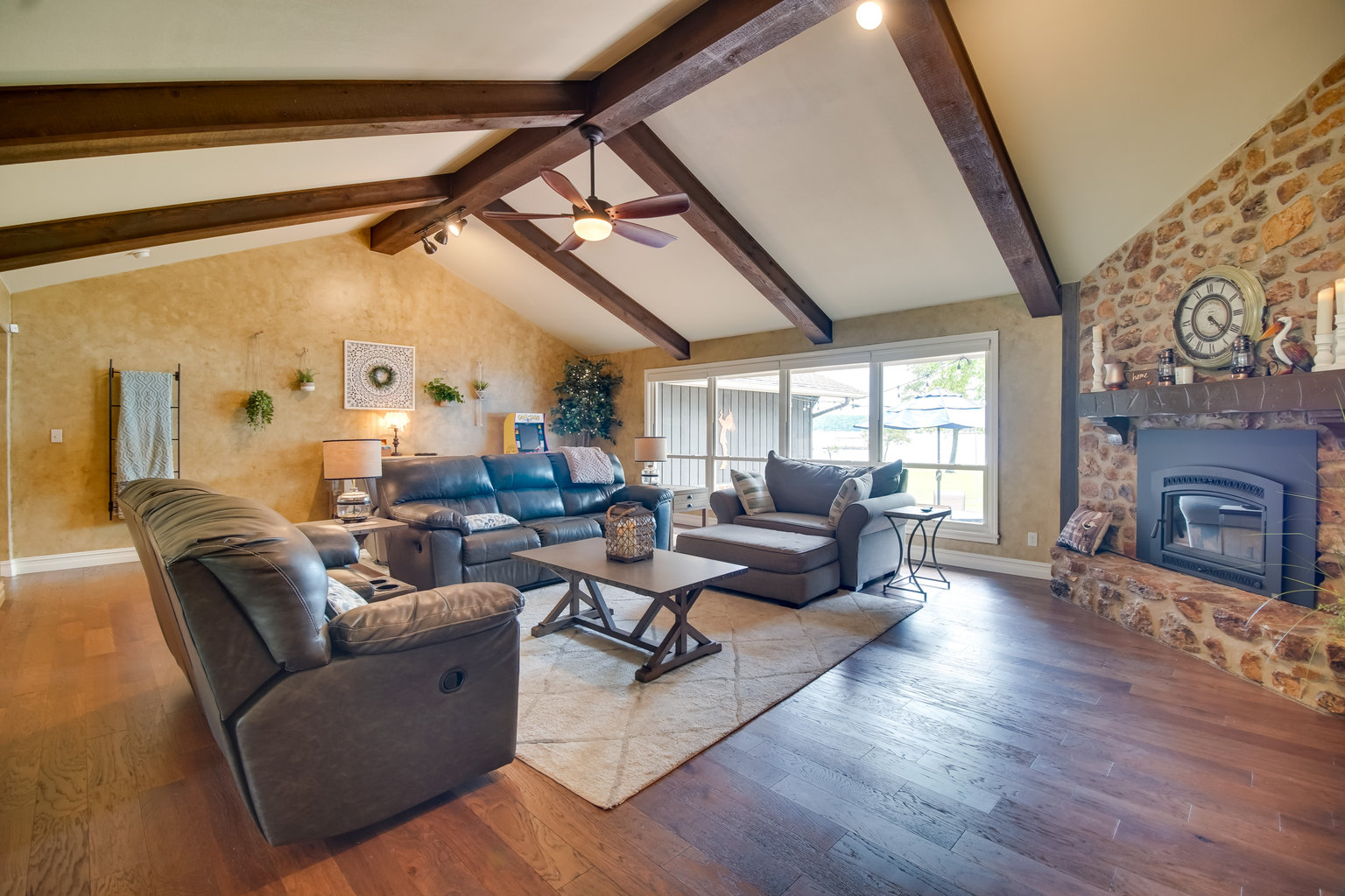 Afton Vacation Rental