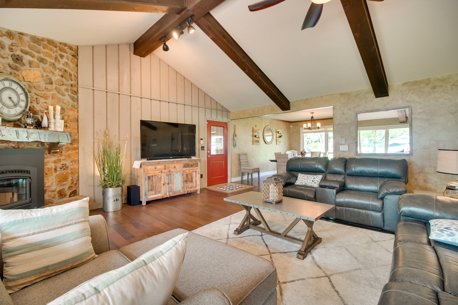 Afton Vacation Rental