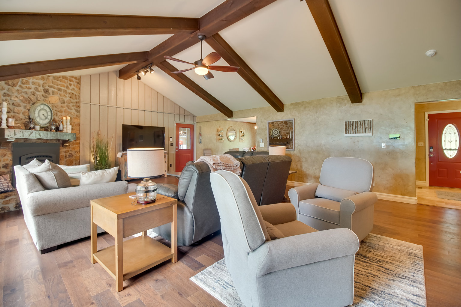 Afton Vacation Rental