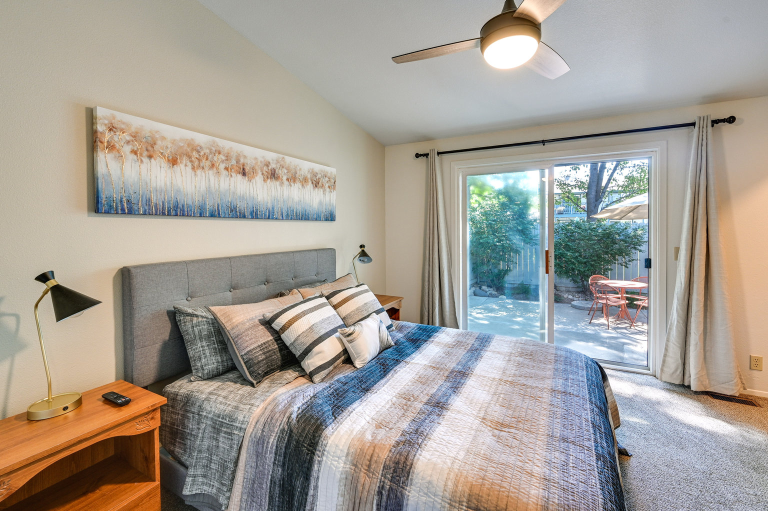 Boise Vacation Rental