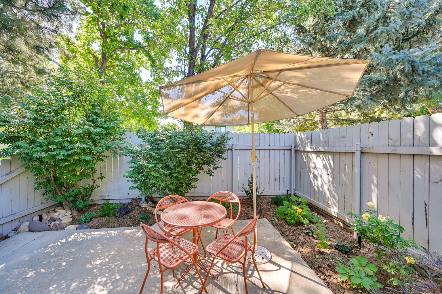 Boise Vacation Rental