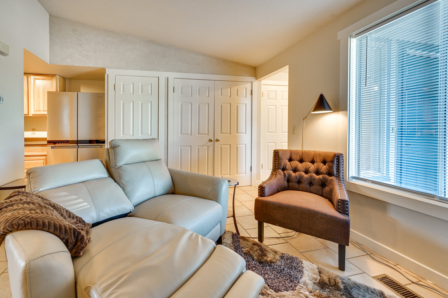 Boise Vacation Rental