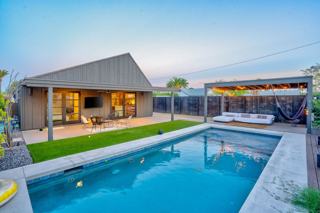 Phoenix Vacation Rental