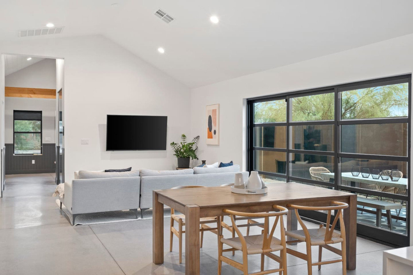 Phoenix Vacation Rental