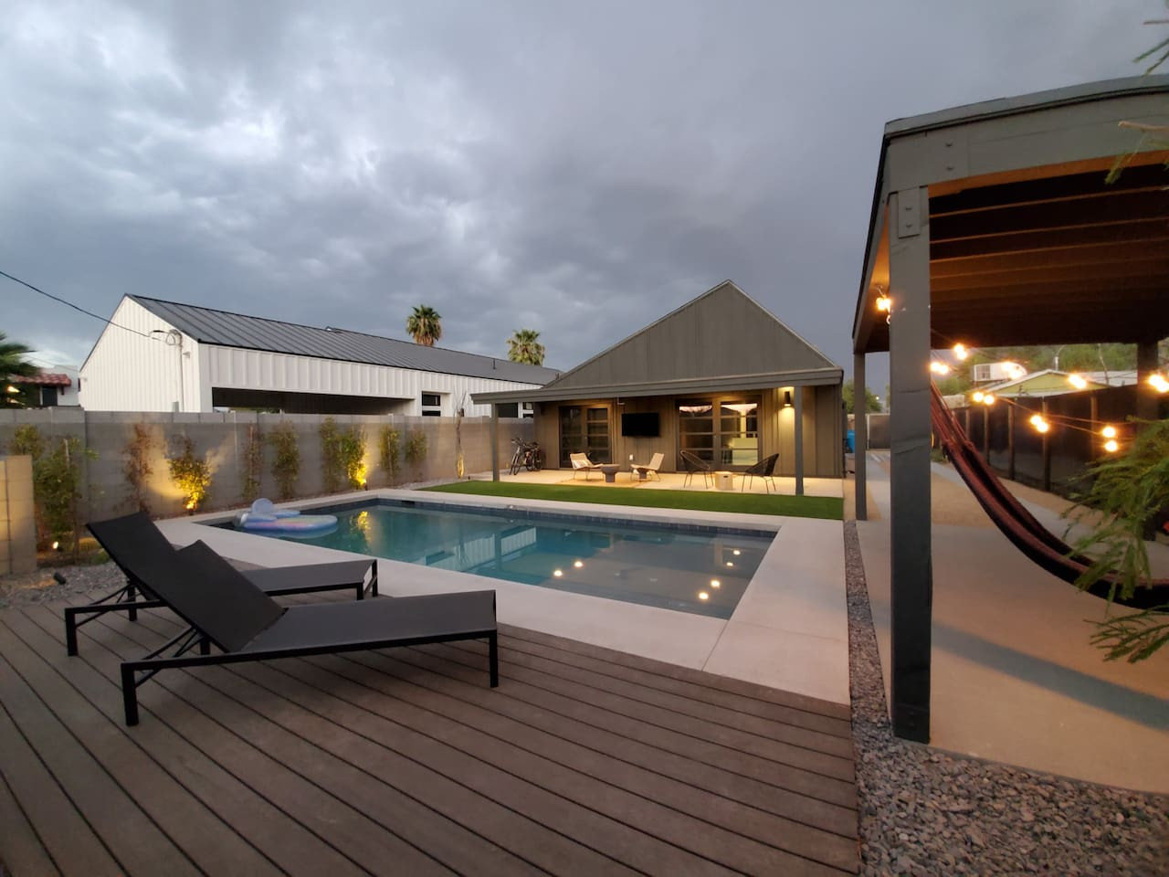 Phoenix Vacation Rental