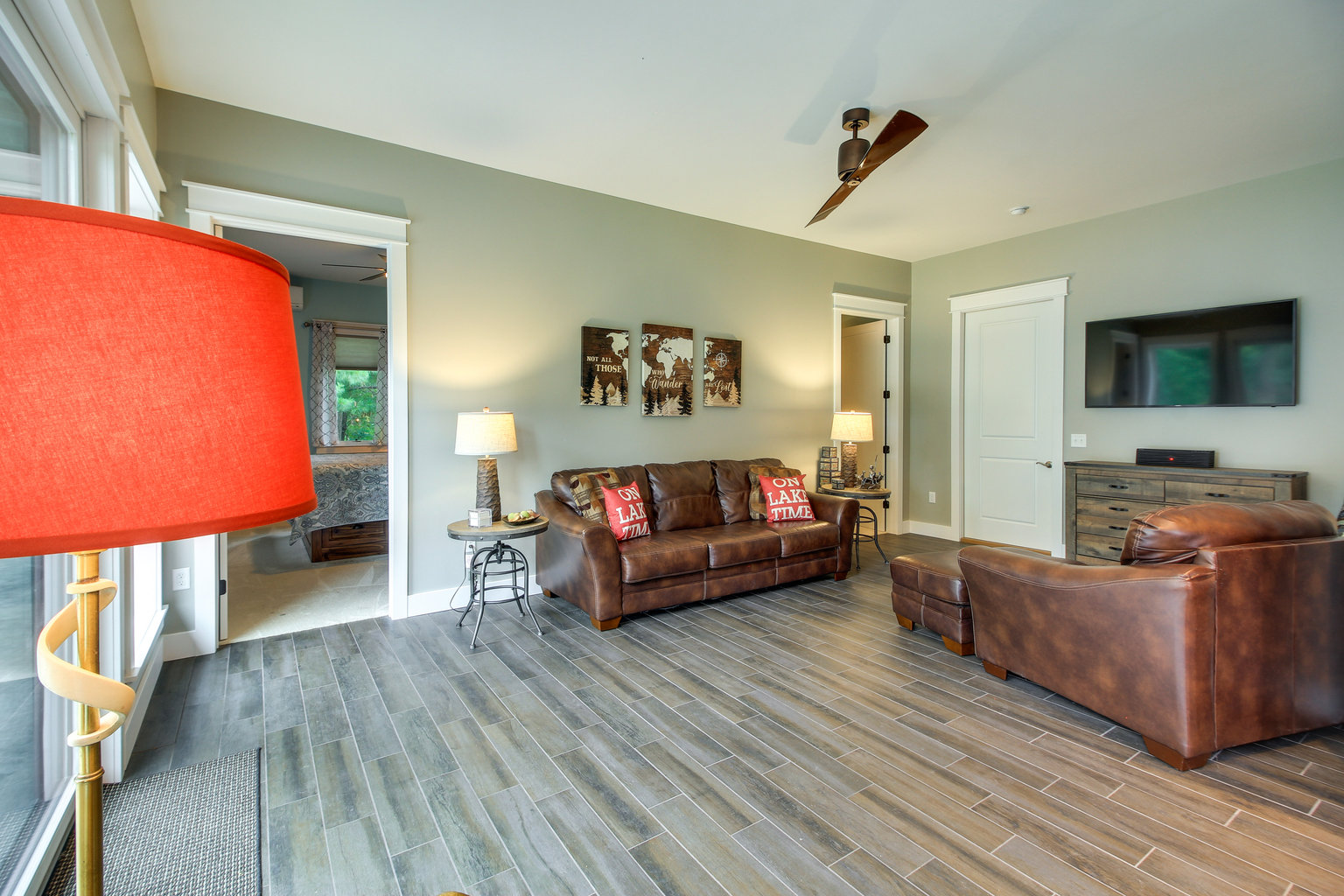 Walker Vacation Rental