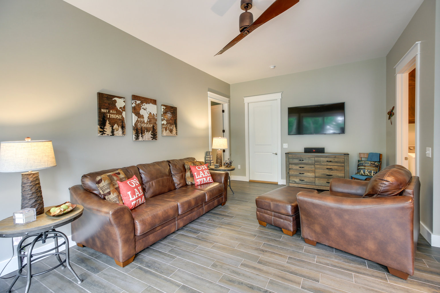 Walker Vacation Rental