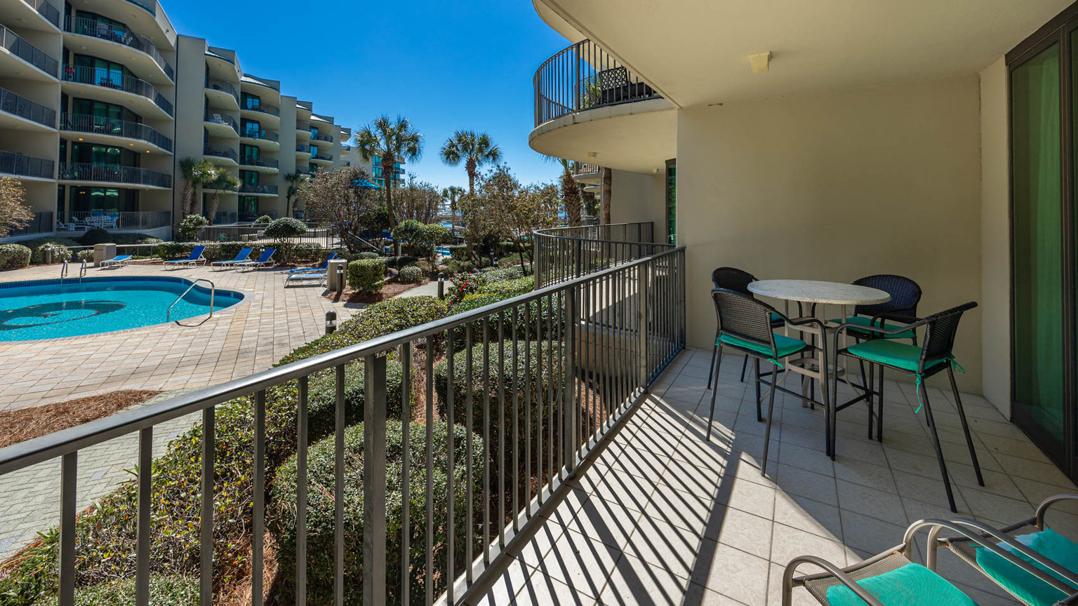 Orange Beach Vacation Rental