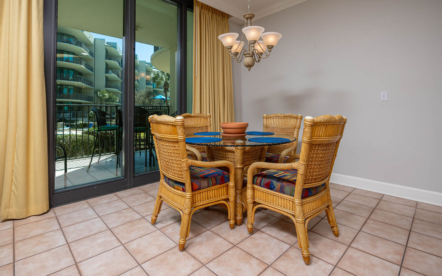 Orange Beach Vacation Rental