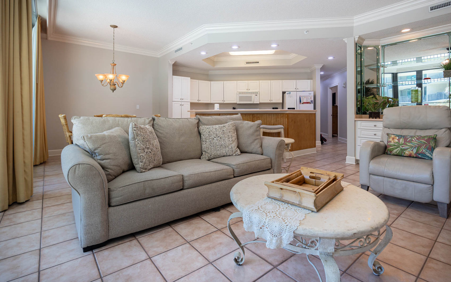 Orange Beach Vacation Rental