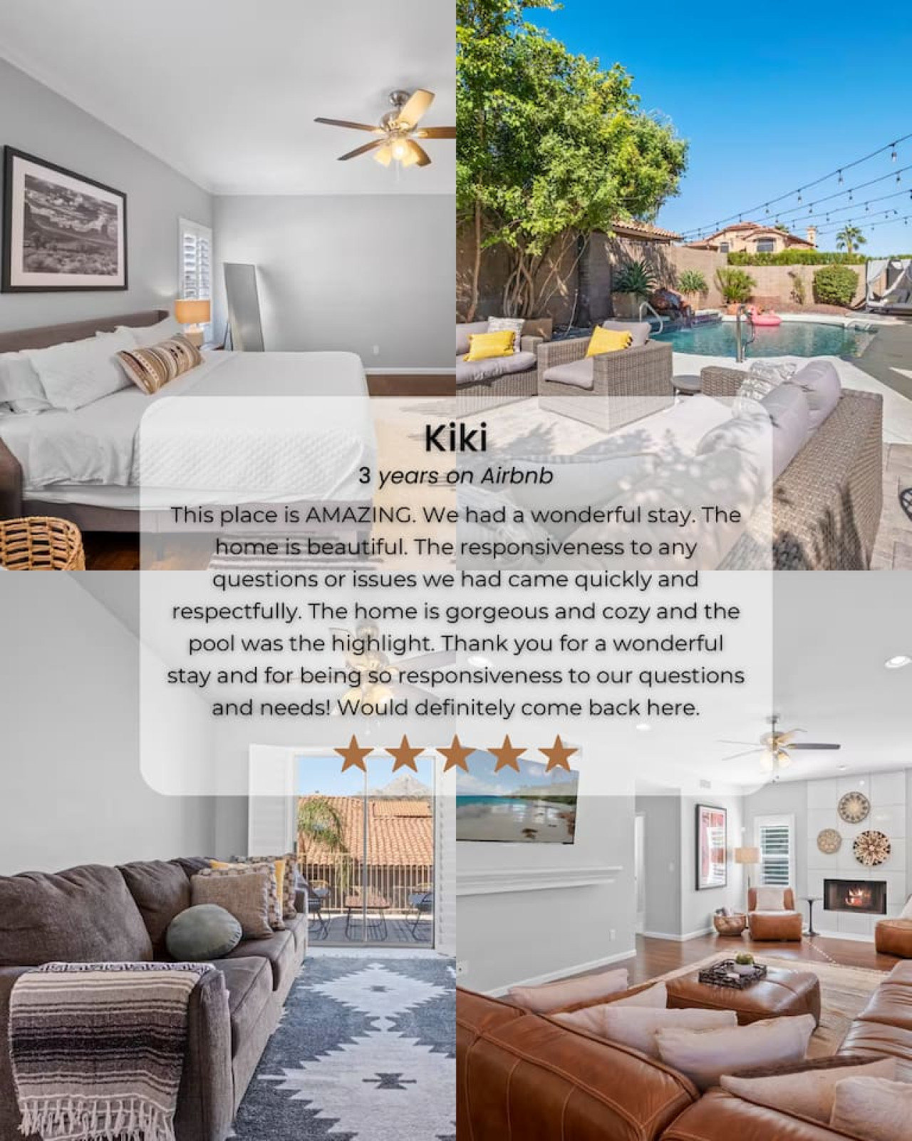Phoenix Vacation Rental