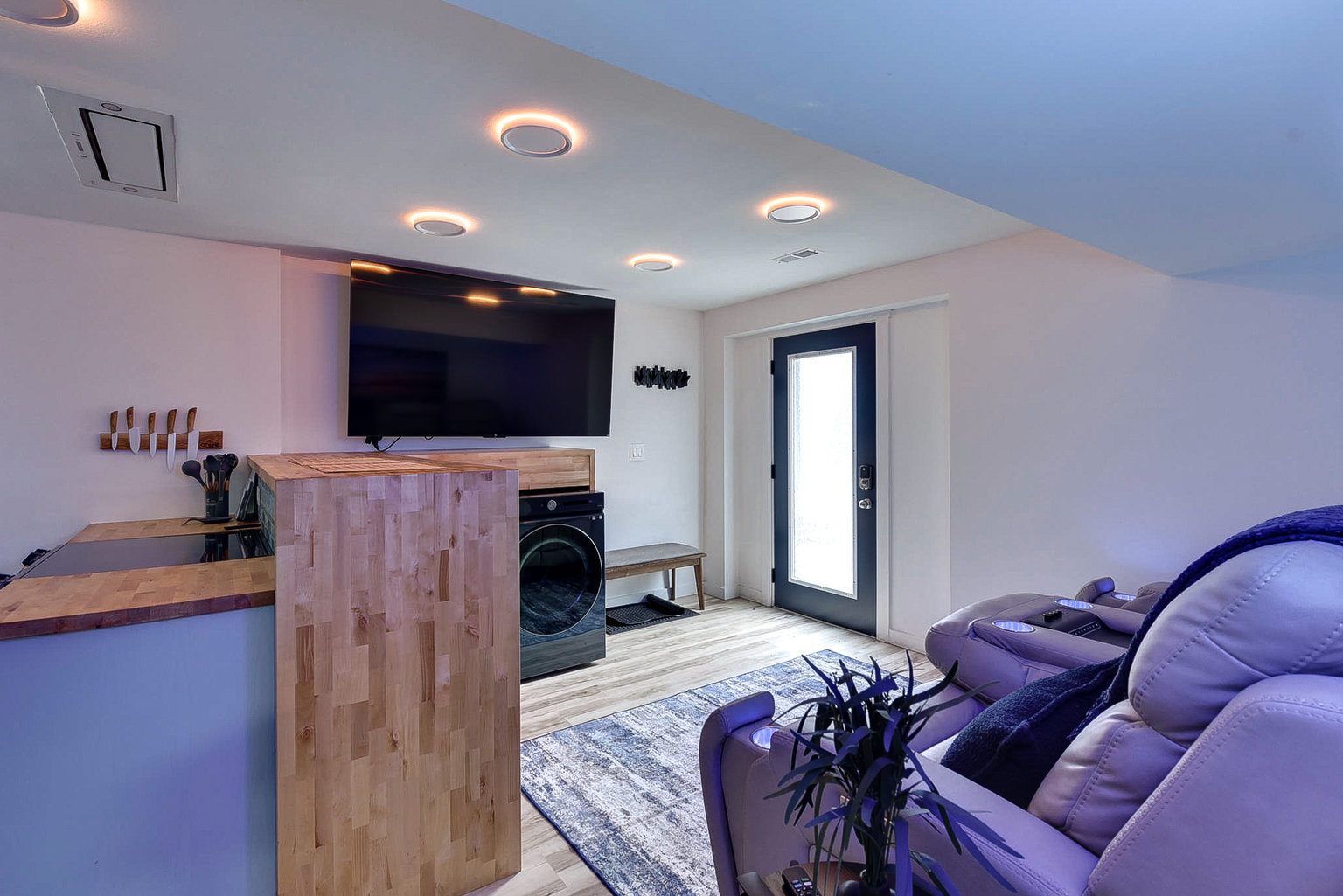 Omaha Vacation Rental